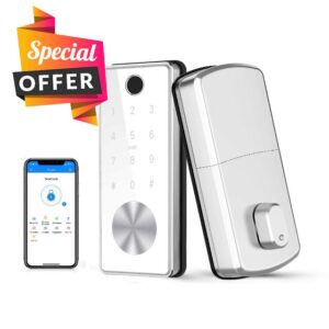Ruveno Keyless Entry Door Lock