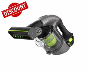 Gtech Multi MK2 Handheld Vacuum Cleane