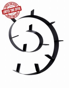 Kartell Book Worm MT.5.2 509