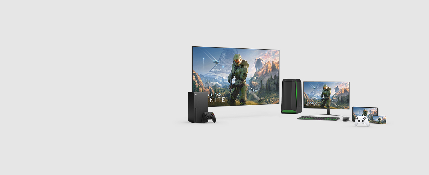 Easily pair and switch