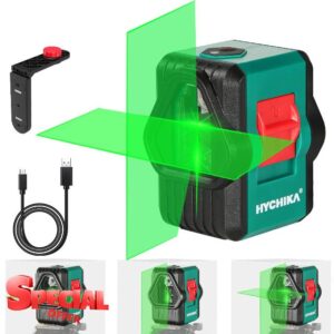Green Laser Level