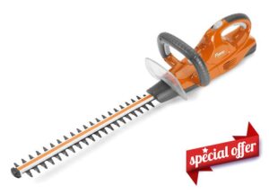 Flymo C-Link 20V Hedge Trimmer