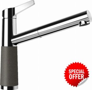 Schock 554120CAR SC-510 Kitchen Sink