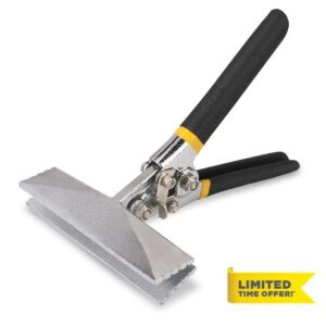 Hurricane Sheet Metal Hand Seamer