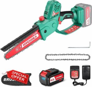 Mini Chainsaw