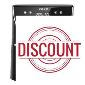 COSORI Air Fryers Oven