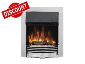 Dimplex Helmsdale Optiflame Inset Electric Fire