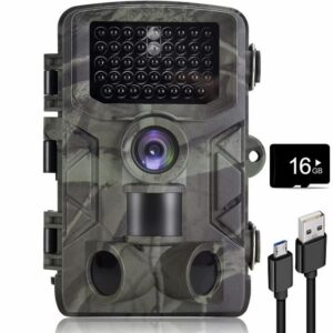 Findn Wildlife Camera