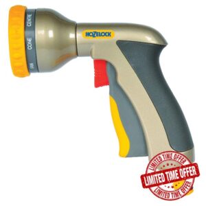 Hozelock Ltd 2691 6001 Multi Plus Spray Gun
