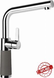 Schock 557000SIL SC-540 Kitchen Sink
