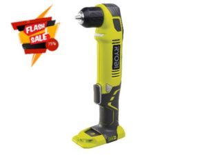 Ryobi RAD1801M ONE+ Angle Drill
