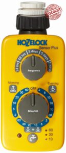 Hozelock 2214 0000 Sensor Controller Plus