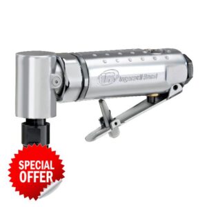 Ingersoll Rand Air Angle Grinder 301B-M