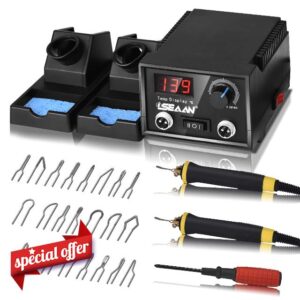 SEAAN Pyrography Machine