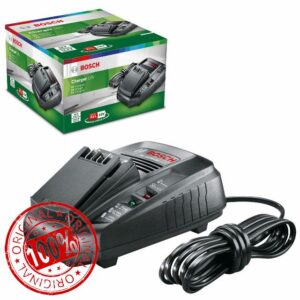 Bosch Home and Garden Charger AL 1830 CV (18 Volt System