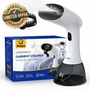 Rolipo Clothes Steamer