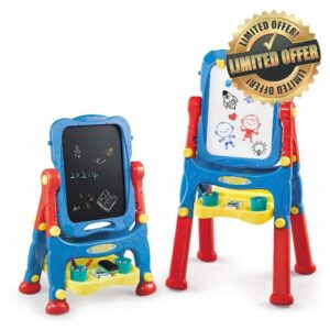 Toddler Standing Easel