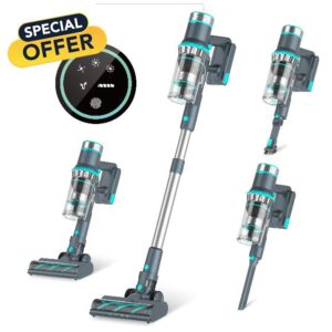 Belife Cordless Vacuum Cleaner