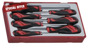 Teng TT917TXMega Drive Driver Set (7 Pieces)