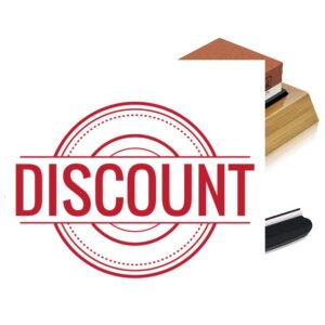 SHAN ZU Sharpening Stone