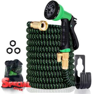 Garden Hose