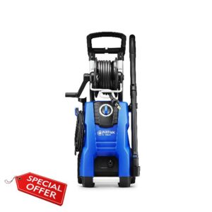 Nilfisk 128471186 Excellent Pressure Washer