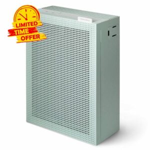 COWAY AP-1019C Airmega 150 Air Purifier with GreenHEPA™ technology