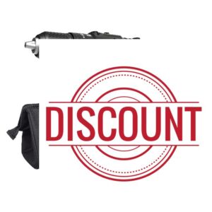 Worx WX902 18V Impact Hammer Drill Cordless Twin Pack with 2 Batteries and Charge