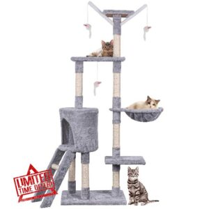 Cat Tree