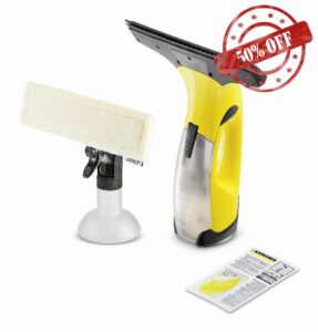 Kärcher WV 2 Plus Window Vac