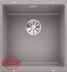 BLANCO SUBLINE 400-U 523 424 Kitchen Sink