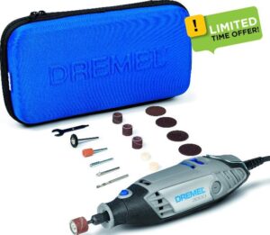 Dremel 3000 Rotary Tool 130 W