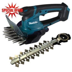 Makita UM600DZX 12V Max Li-Ion CXT Grass Shear - Batteries And Charger Not Included