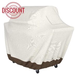 Amazon Basics Grill Cover
