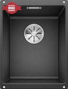 BLANCO 523406 SUBLINE Kitchen Sink