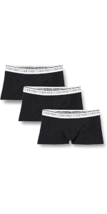 CK Low Rise Trunks