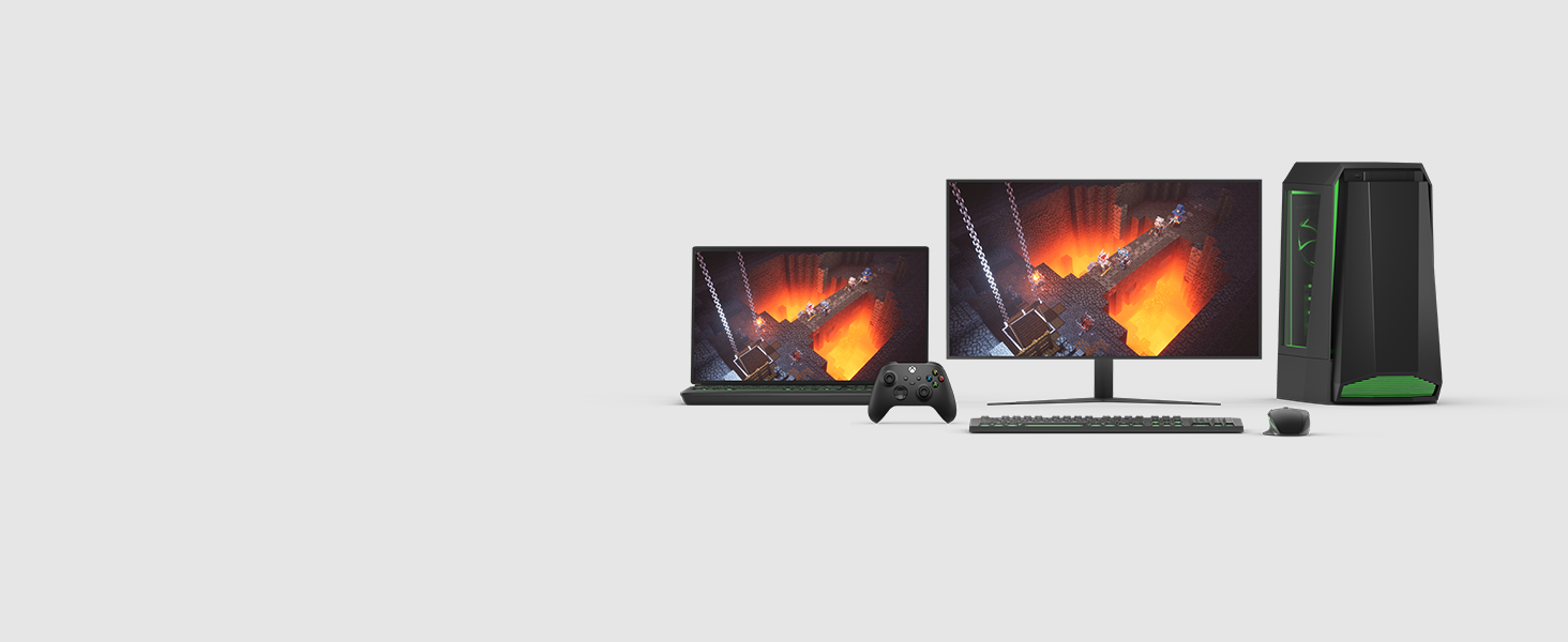 Xbox Wireless and Bluetooth technology