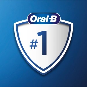  Oral-B PRO 1 Electric Toothbrush
