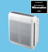 COWAY AIRMEGA 200M AP-1518R Air Purifier - Removes up to 99.999% of particles down to 0.01 µm* wi...