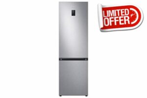 Samsung RB36T672CSA/EU Freestanding Fridge Freezer