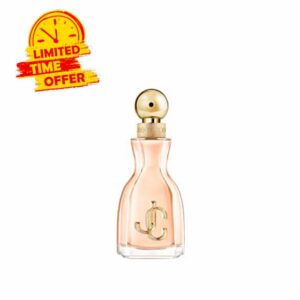Jimmy Choo I Want Choo Eau de Parfum