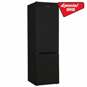 Russell Hobbs RH54FF180B 54cm Wide 180cm High Freestanding Fridge Freezer