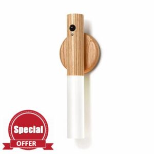 Magnetic Night Light Cordless Motion Sensor Night Light