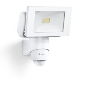 240° Motion Sensor Light