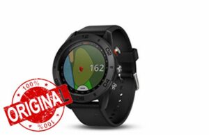Garmin Approach S60