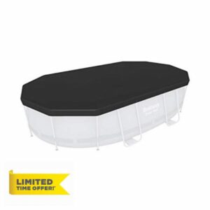 Bestway Flowclear PVC Tarpaulin