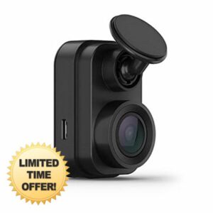 Garmin Dashcam Mini 2