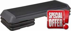 Amazon Basics Aerobic Step