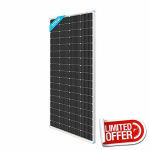 Renogy Solar Panel 200W