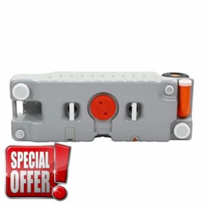 Aeun Waste Holding Tank